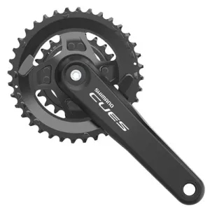 Shim Ckst,Cues,170Mm,36/22 Fc-U4010-2B,9/10/11,W/O Cg/Bb Cues U4010 Series 9/10/11-Speed Crankset  Crankarm