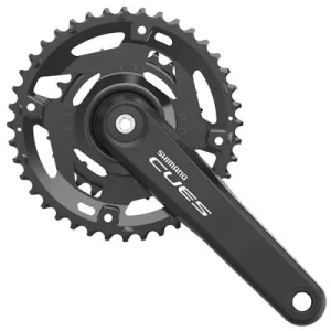 Shim Ckst,Cues,170Mm,40/26 Fc-U4010-2,9/10/11,W/O Cg/Bb Cues U4010 Series 9/10/11-Speed Crankset  Crankarm