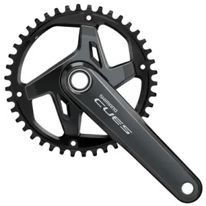 Shim Ckst,Cues,170Mm,42 Fc-U8000-1,9/10/11,W/O Cg/Bb Cues U8000 Series 9/10/11-Speed Crankset  Crankarm