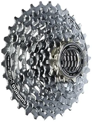 Shimano CS-HG51 8-Speed Cassette