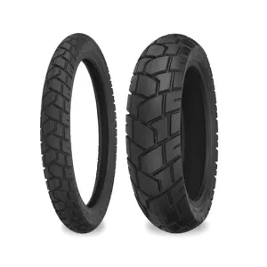 Shinko 705 Tyre