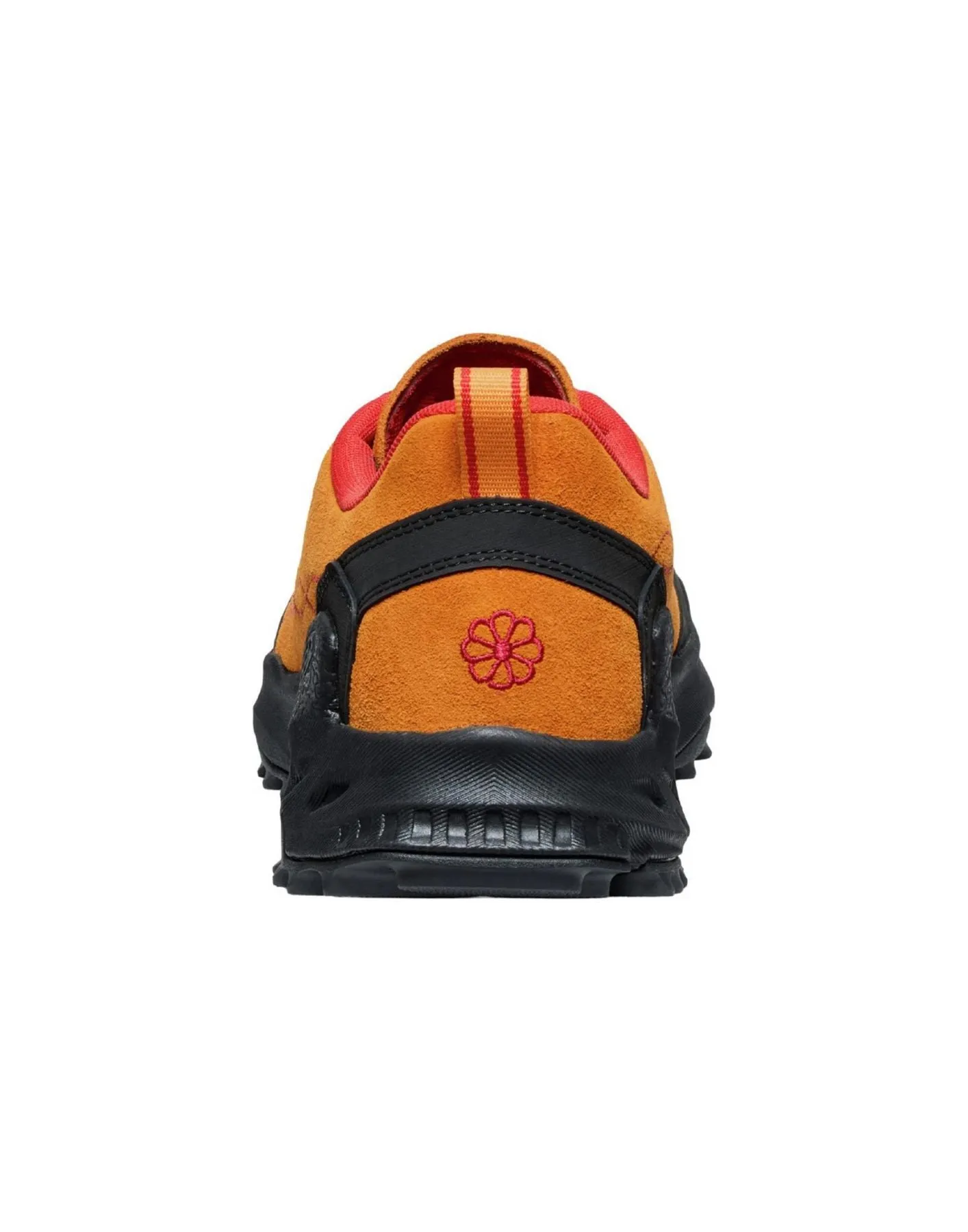 Shoes man 1029583 JASPER ZIONIC ORANGE Keen