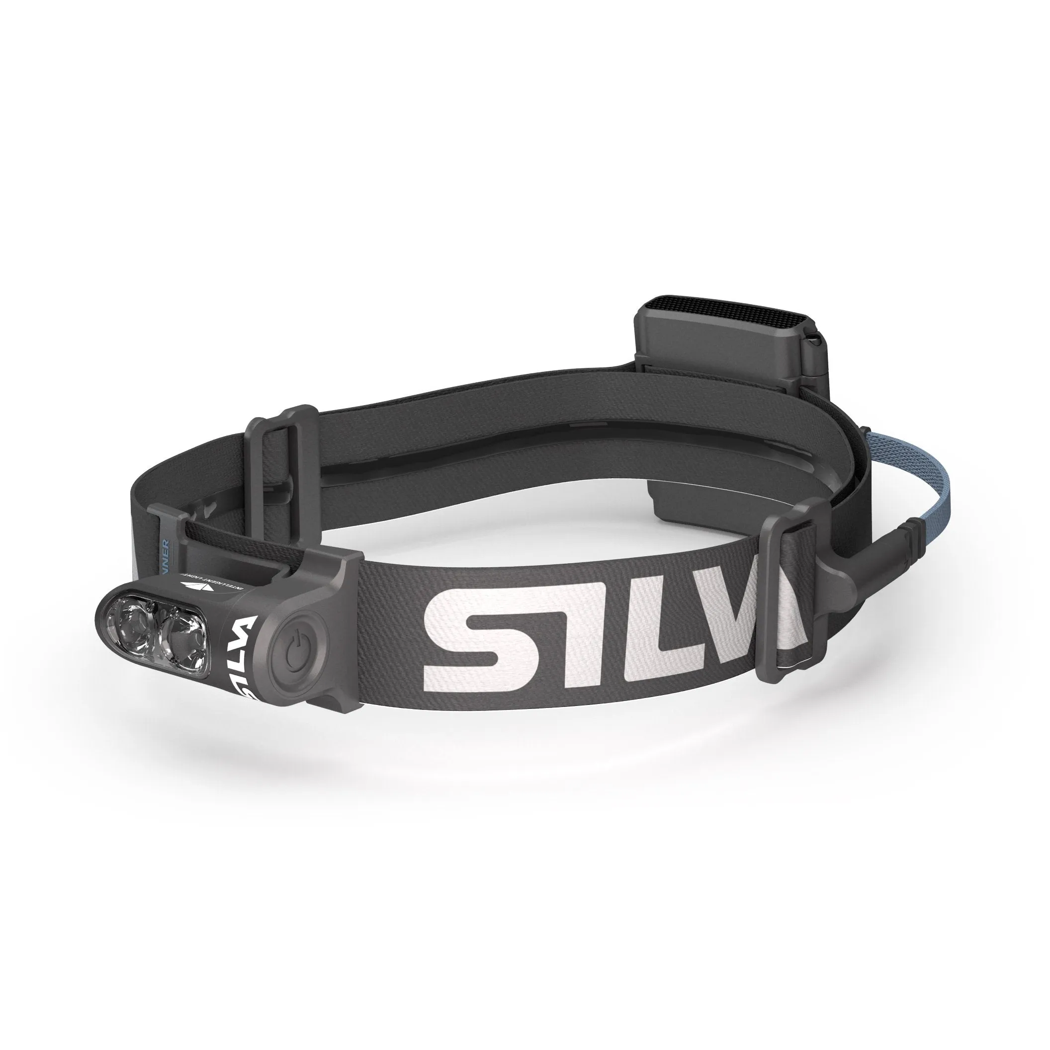 Silva Trail Runner Free H HeadLamp