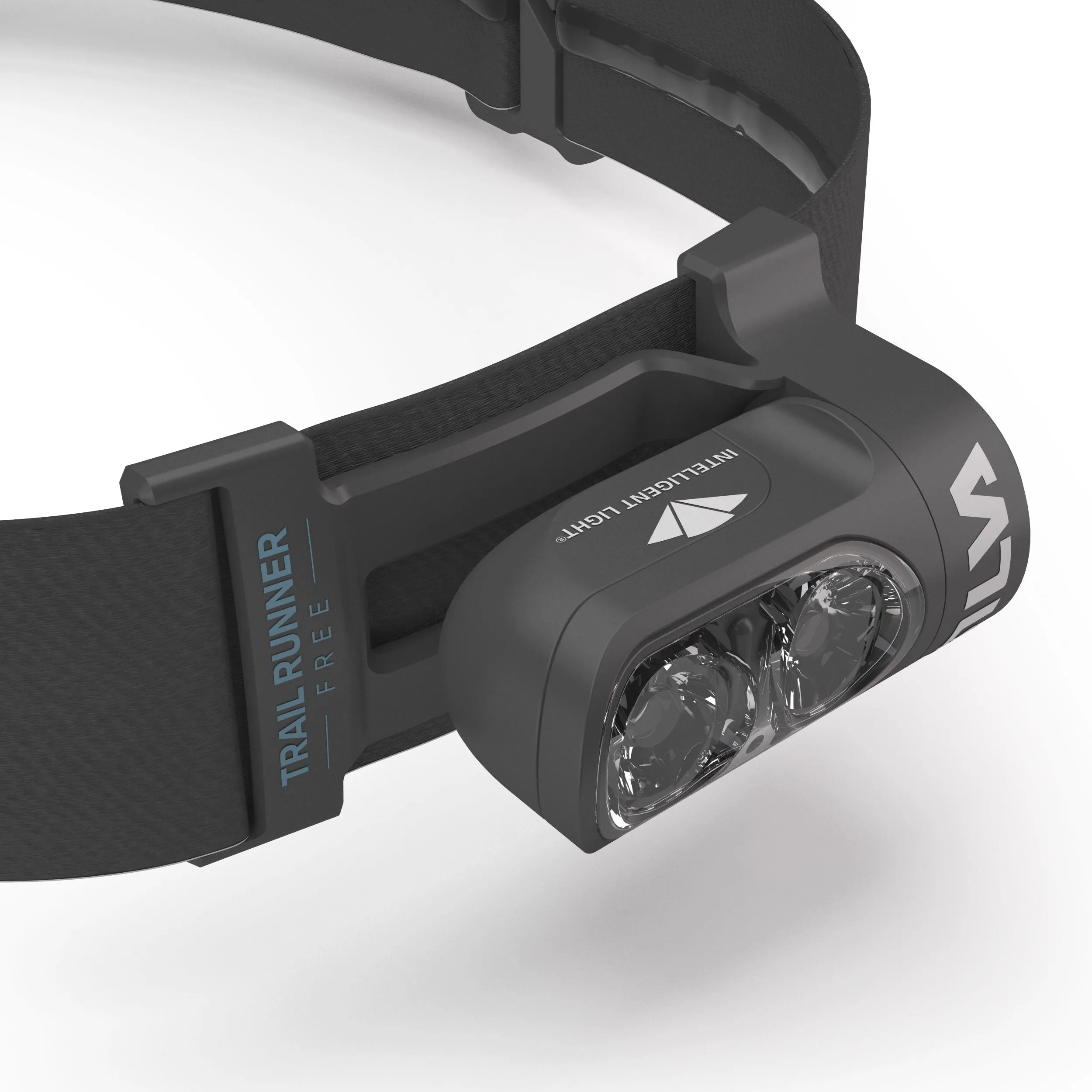 Silva Trail Runner Free H HeadLamp