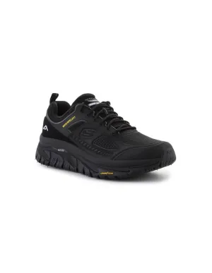 SKECHERS ARCH FIT ROAD WALKER - RECON - 237333 - BBK