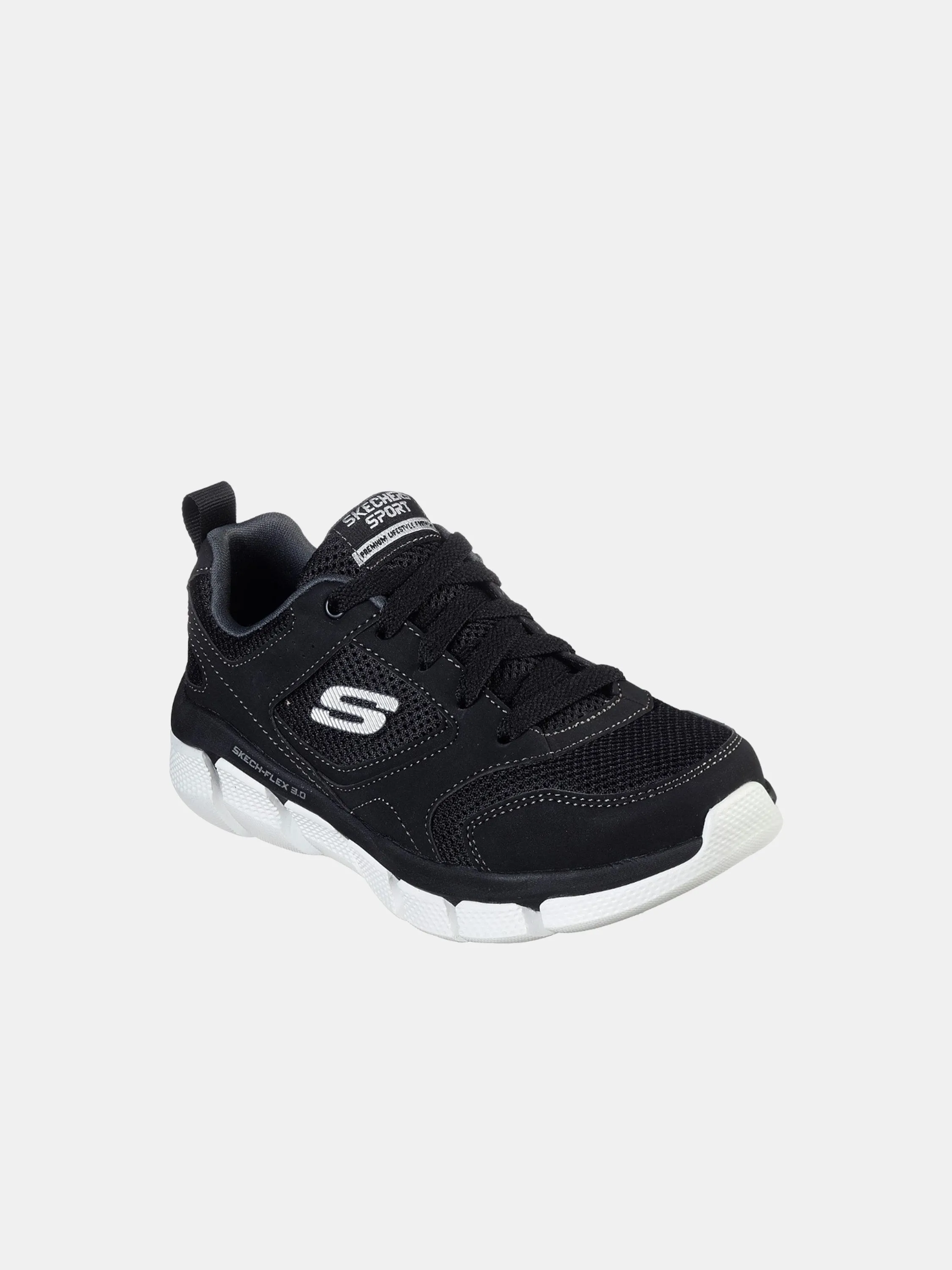 Skechers Boys Skech-Flex 3.0 - Whiteshore Shoes