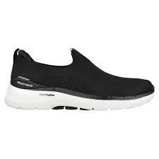 SKECHERS GO WALK 6 - 216267 - BLK