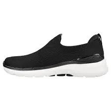 SKECHERS GO WALK 6 - 216267 - BLK