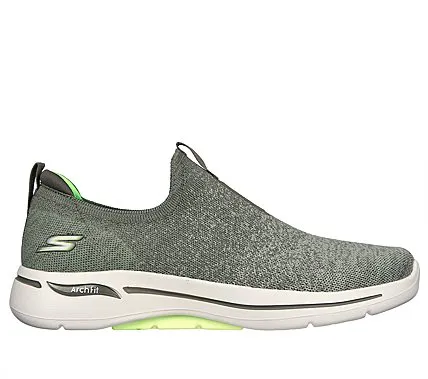 SKECHERS GO WALK ARCH FIT - 216256 - OLV