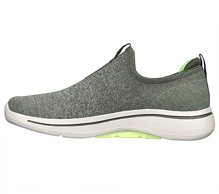 SKECHERS GO WALK ARCH FIT - 216256 - OLV