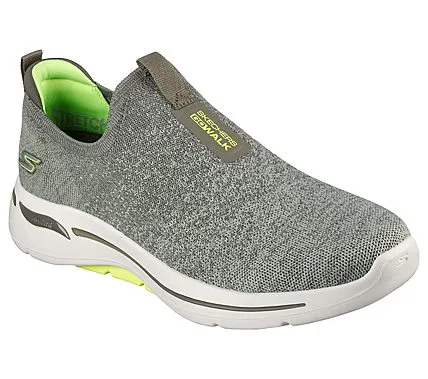 SKECHERS GO WALK ARCH FIT - 216256 - OLV