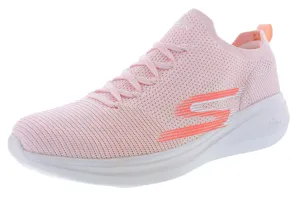 Skechers Women's Go Run Fast Brisk Day Running Shoes