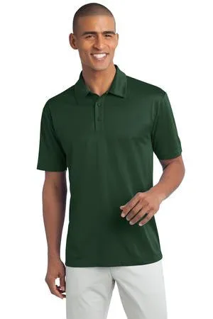 ﻿Slick Rock - Port Authority Silk Touch Performance Embroidered Polo Shirts (K540)