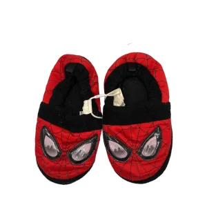 Slippers - Spiderman