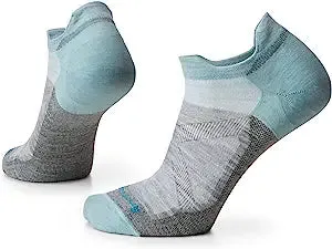 Smartwool Women's Bike Zero Cushion Low Ankle Sock