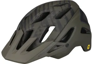 Specialized Ambush MTB Helmet with MIPS SL - Satin Oak Green Wild