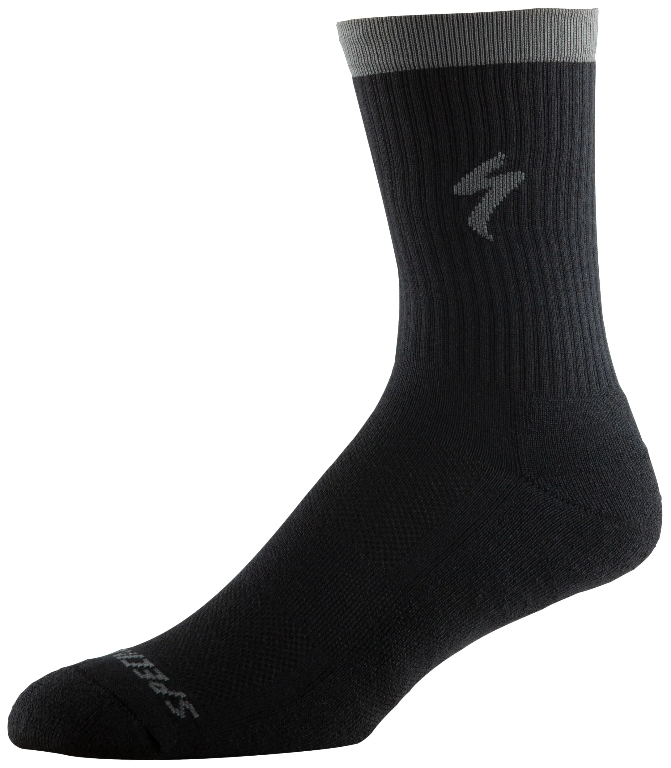 Specialized Techno MTB Tall Socks