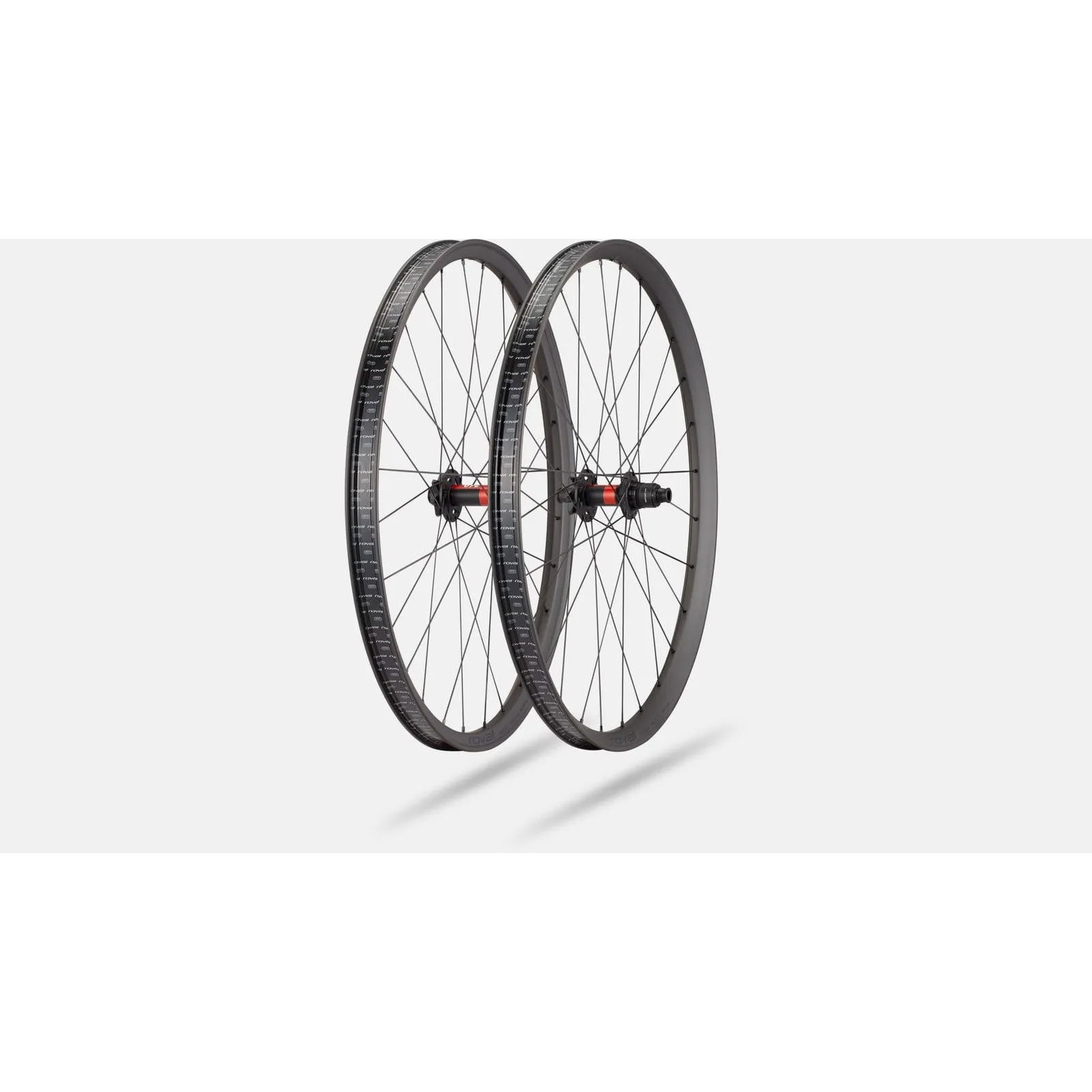 Specialized traverse hd 240 wheel satin carbon/gloss black 27.5 rear 28h