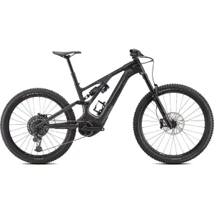 SPECIALIZED TURBO Levo Expert - Carbon / Smoke / Black