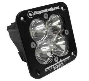 Squadron Pro LED Light, Flush Mount