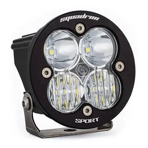 Squadron R Sport LED Light