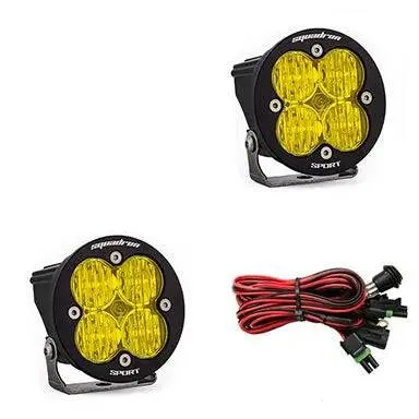 Squadron R Sport LED Light