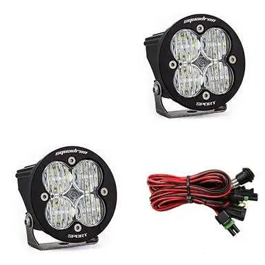 Squadron R Sport LED Light