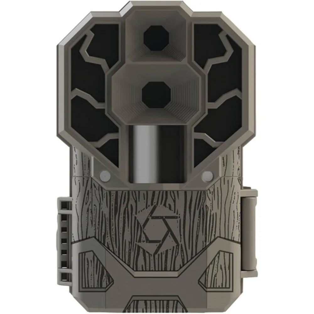 Stealth Cam STC-DS4K 30.0-Megapixel NO GLO 4K Scouting Camera