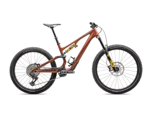 Stumpjumper 15 Öhlins Coil (2025)