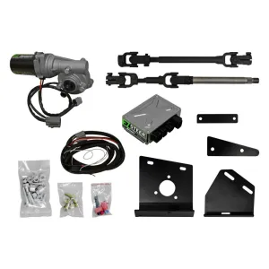 SuperATV Arctic Cat Wildcat Trail Power Steering Kit