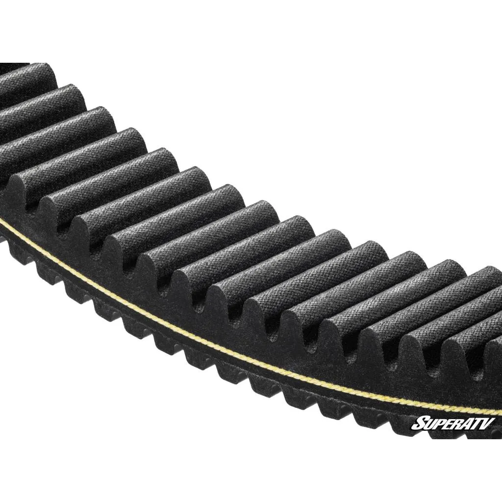 SuperATV Can-Am Maverick Heavy-Duty CVT Drive Belt