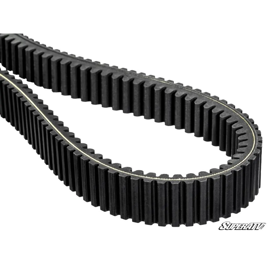 SuperATV Can-Am Maverick Heavy-Duty CVT Drive Belt