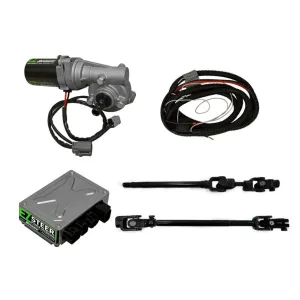 SuperATV Can-Am Maverick Trail Power Steering Kit