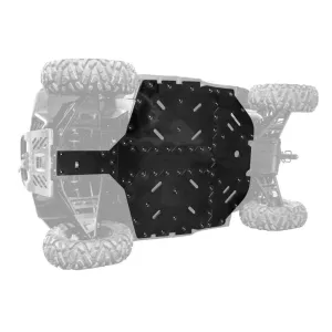 SuperATV Segway Fugleman Full Skid Plate