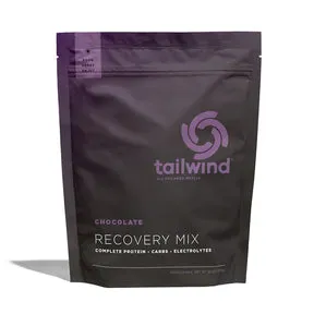 Tailwind Recovery Mix 15 Serving Bag - Chocolate