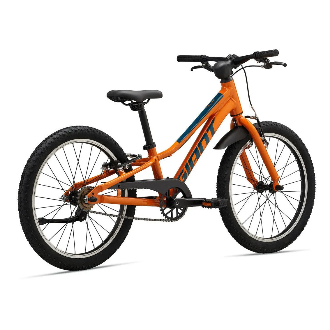 Talon 20" Single Speed Kids Bike