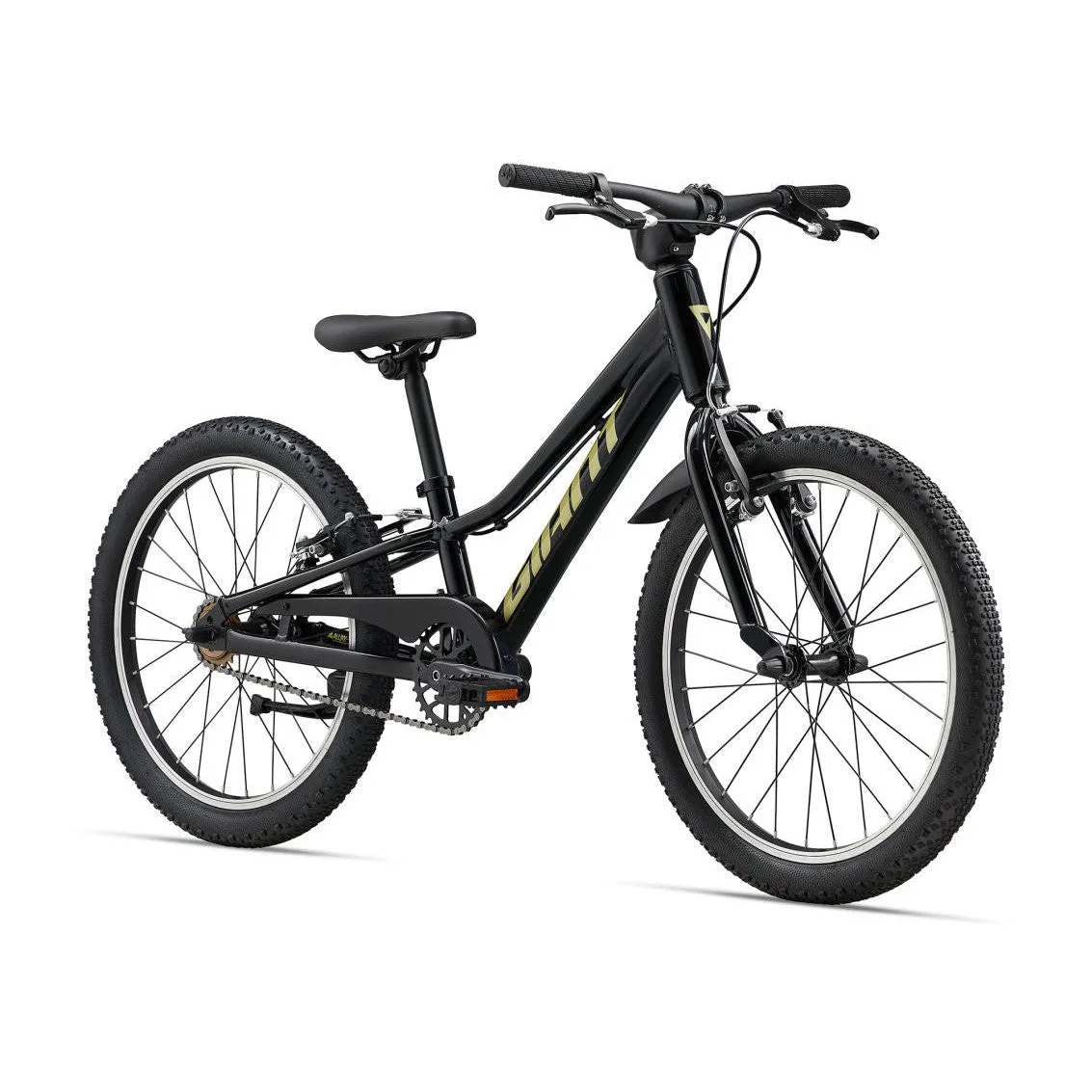 Talon 20" Single Speed Kids Bike