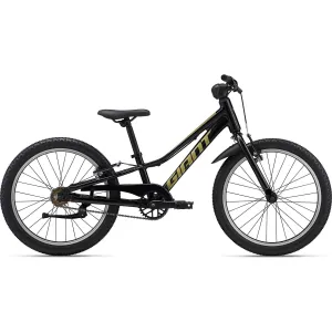 Talon 20" Single Speed Kids Bike