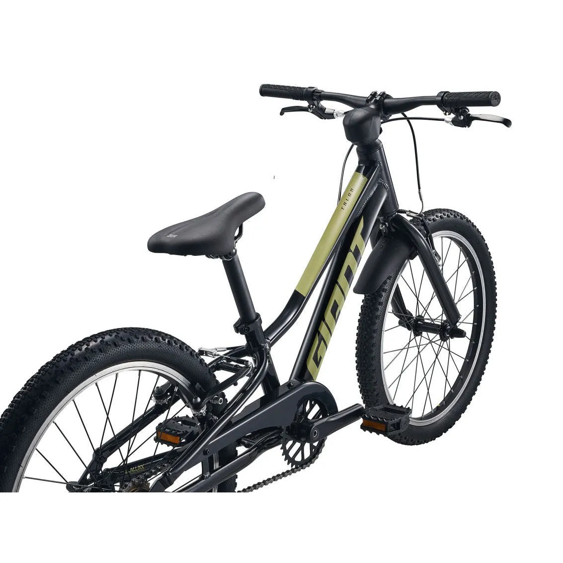 Talon 20" Single Speed Kids Bike