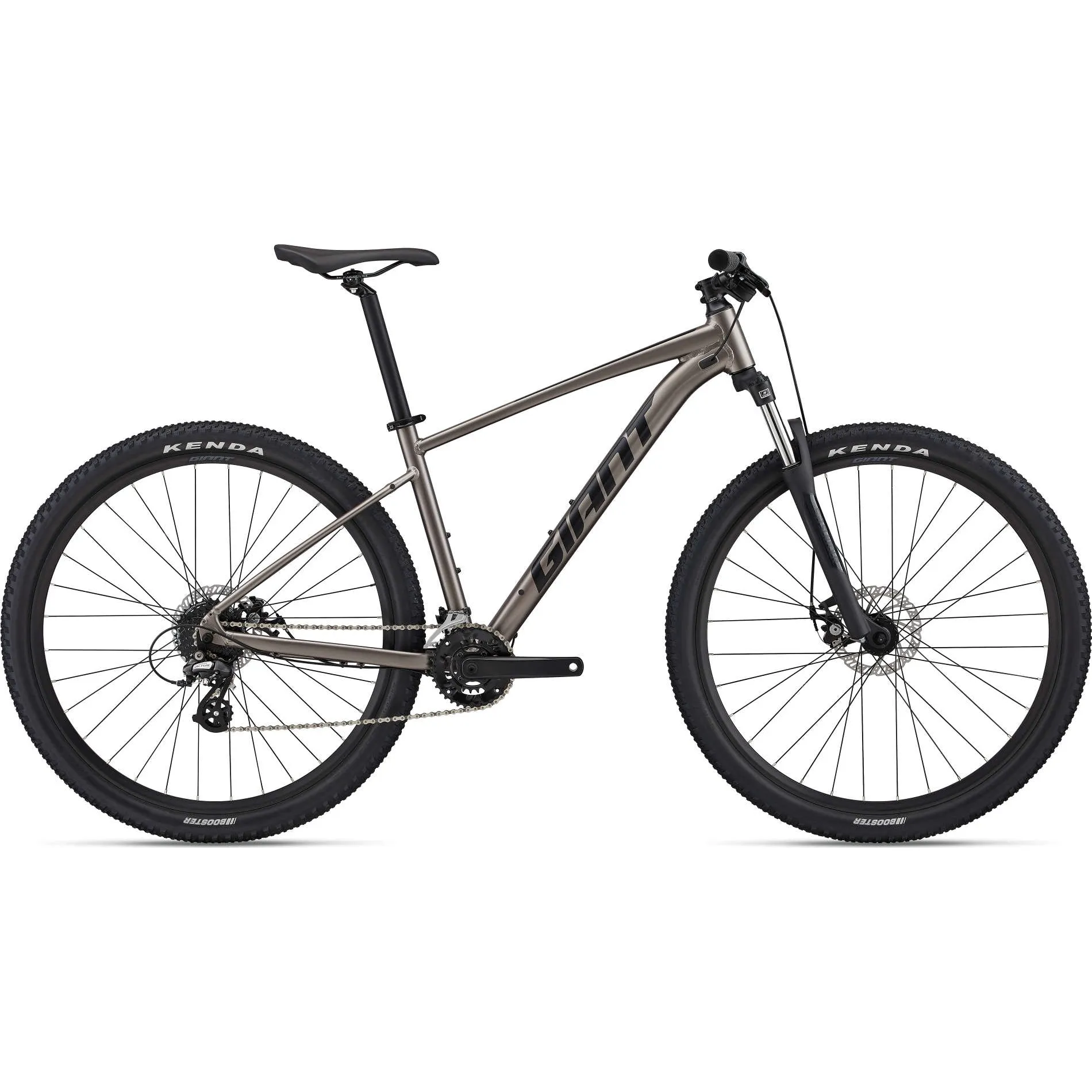 Talon 4 27.5" Mountain Bike (2022)