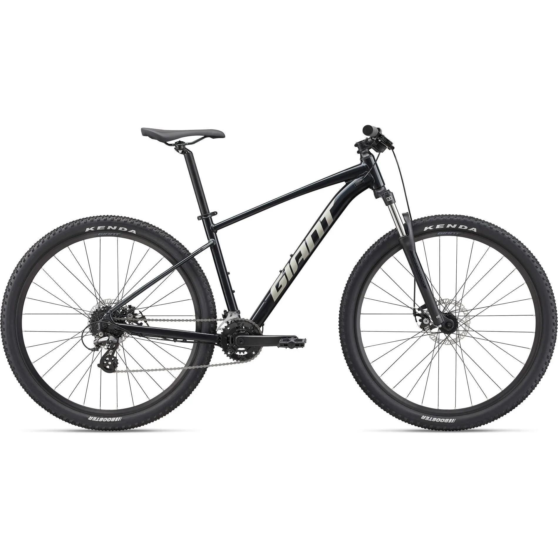 Talon 4 27.5" Mountain Bike (2022)