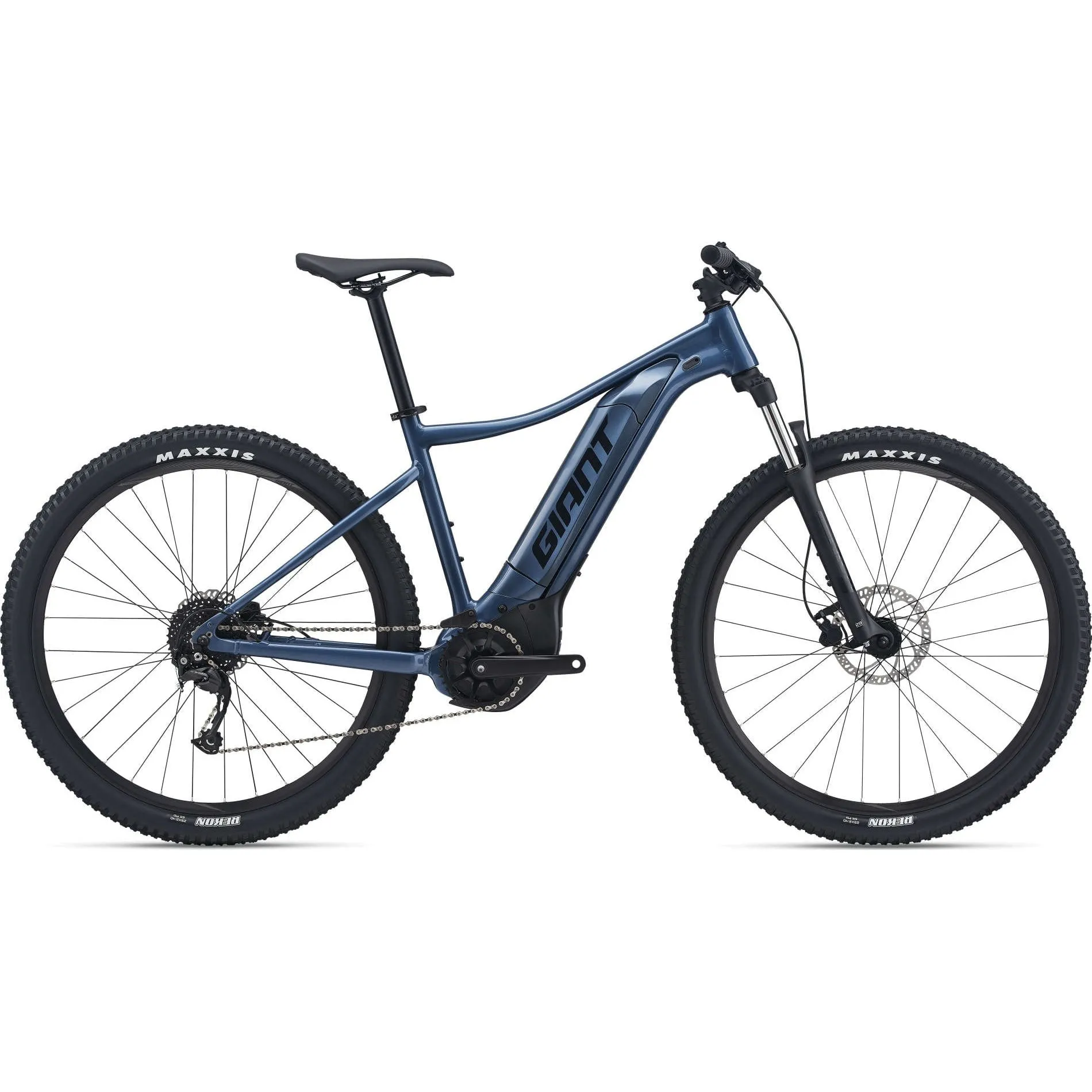 Talon E3  29" Electric Mountain Bike (2022)