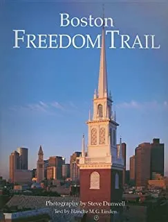 The Freedom Trail