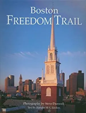 The Freedom Trail