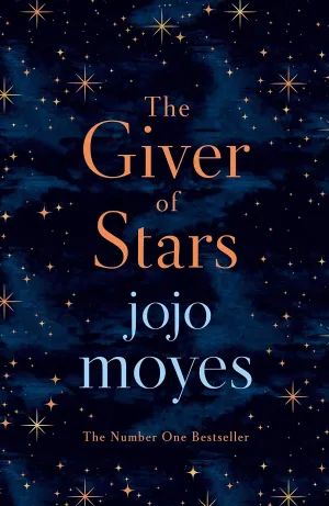 The Giver of Stars