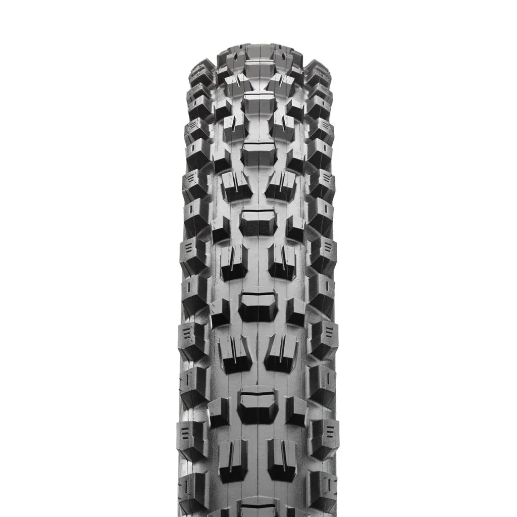 Tire Maxxis Assegai 29X2.5 F120 3C MaxxGrip Exo  TR WT