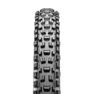 Tire Maxxis Assegai 29X2.5 F60Tpi 3C Maxxgrip Dp Tr Wt