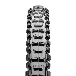 Tire Maxxis Minion DHR II 24X2.3 W60 DC Exo TR