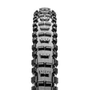 Tire Maxxis Minion Dhr Ii 27.5X2.4 F120 3C Maxxgrip Dd Tr Wt