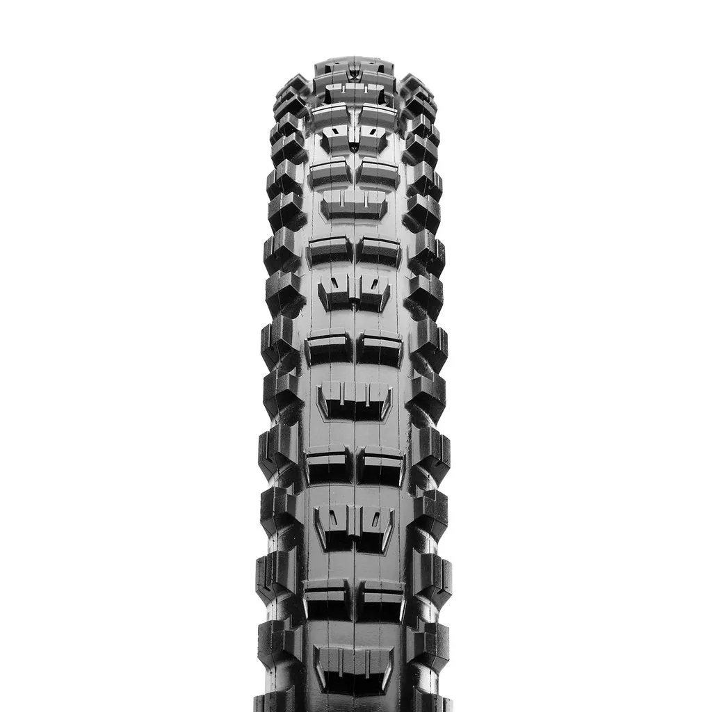 Tire Maxxis Minion Dhr Ii 27.5X2.4 F120 3C Maxxterra Tr Dd Wt